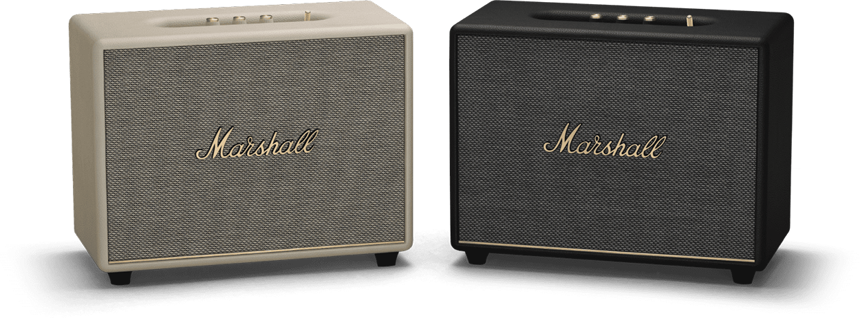 Boxa MARSHALL Woburn III, 150W, Bluetooth, negru